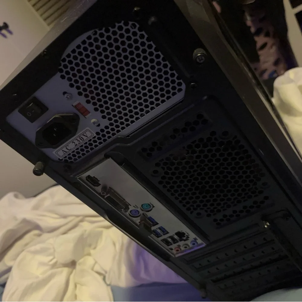 PC